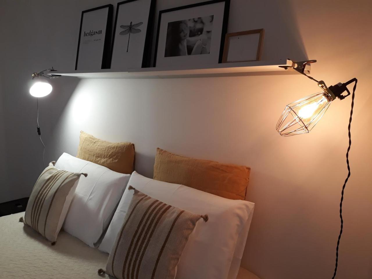 I Balconi Di San Domenico Apartment Palermo Luaran gambar