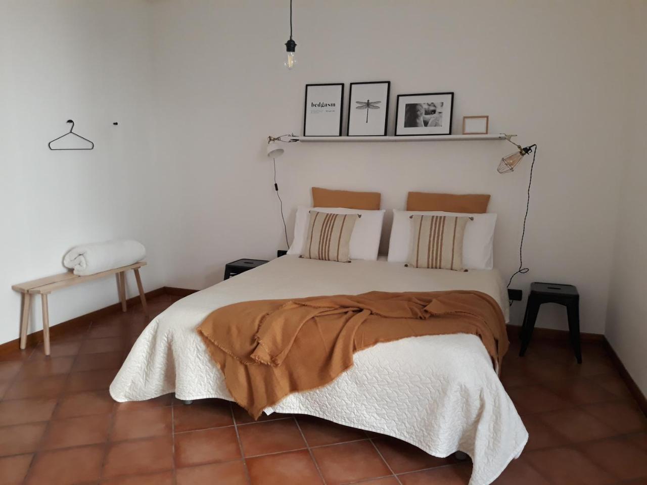 I Balconi Di San Domenico Apartment Palermo Luaran gambar
