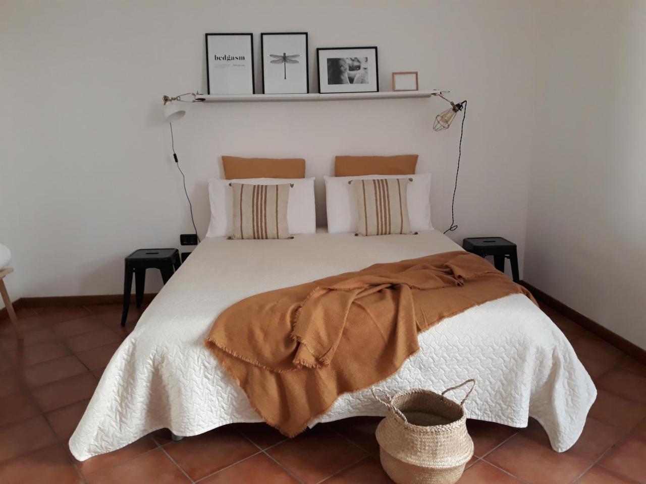 I Balconi Di San Domenico Apartment Palermo Luaran gambar